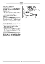 Preview for 73 page of APRILIA Area 51 960x Service And Repair Manual