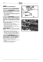 Preview for 75 page of APRILIA Area 51 960x Service And Repair Manual