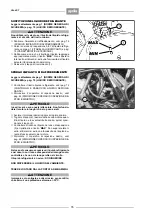 Preview for 77 page of APRILIA Area 51 960x Service And Repair Manual