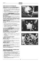 Preview for 81 page of APRILIA Area 51 960x Service And Repair Manual