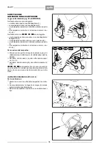 Preview for 85 page of APRILIA Area 51 960x Service And Repair Manual