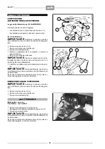 Preview for 89 page of APRILIA Area 51 960x Service And Repair Manual