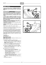 Preview for 97 page of APRILIA Area 51 960x Service And Repair Manual