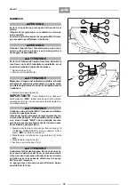 Preview for 99 page of APRILIA Area 51 960x Service And Repair Manual