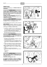 Preview for 103 page of APRILIA Area 51 960x Service And Repair Manual