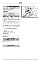 Preview for 107 page of APRILIA Area 51 960x Service And Repair Manual