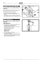 Preview for 117 page of APRILIA Area 51 960x Service And Repair Manual