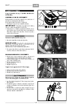 Preview for 123 page of APRILIA Area 51 960x Service And Repair Manual