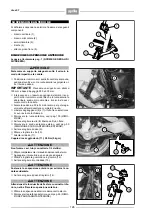 Preview for 127 page of APRILIA Area 51 960x Service And Repair Manual