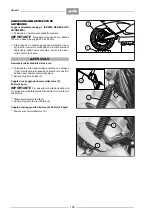 Preview for 129 page of APRILIA Area 51 960x Service And Repair Manual