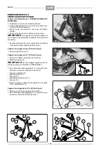 Preview for 131 page of APRILIA Area 51 960x Service And Repair Manual