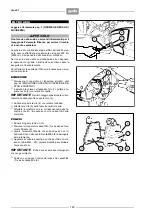 Preview for 141 page of APRILIA Area 51 960x Service And Repair Manual