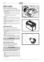 Preview for 145 page of APRILIA Area 51 960x Service And Repair Manual