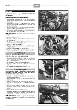 Preview for 151 page of APRILIA Area 51 960x Service And Repair Manual