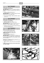 Preview for 153 page of APRILIA Area 51 960x Service And Repair Manual