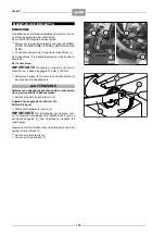 Preview for 157 page of APRILIA Area 51 960x Service And Repair Manual