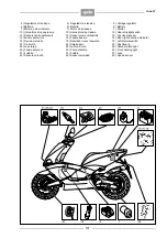 Preview for 168 page of APRILIA Area 51 960x Service And Repair Manual