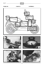 Preview for 171 page of APRILIA Area 51 960x Service And Repair Manual