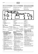 Preview for 173 page of APRILIA Area 51 960x Service And Repair Manual