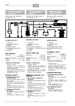 Preview for 175 page of APRILIA Area 51 960x Service And Repair Manual