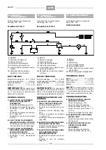 Preview for 177 page of APRILIA Area 51 960x Service And Repair Manual