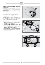 Preview for 185 page of APRILIA Area 51 960x Service And Repair Manual