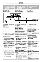 Preview for 199 page of APRILIA Area 51 960x Service And Repair Manual