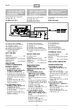 Preview for 201 page of APRILIA Area 51 960x Service And Repair Manual