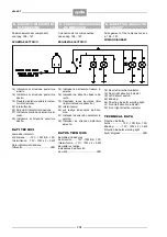 Preview for 205 page of APRILIA Area 51 960x Service And Repair Manual