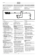 Preview for 207 page of APRILIA Area 51 960x Service And Repair Manual