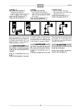 Preview for 208 page of APRILIA Area 51 960x Service And Repair Manual