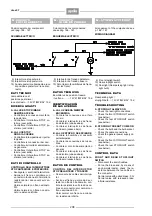 Preview for 209 page of APRILIA Area 51 960x Service And Repair Manual