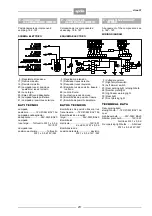 Preview for 212 page of APRILIA Area 51 960x Service And Repair Manual