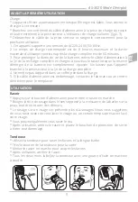 Preview for 9 page of APRILIA AS-3020 User Manual