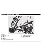 Предварительный просмотр 12 страницы APRILIA ATLANTIC 125 - Manual