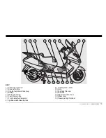 Предварительный просмотр 181 страницы APRILIA ATLANTIC 125 - Manual