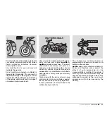 Preview for 23 page of APRILIA ATLANTIC 200 Manual