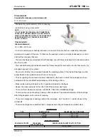 Preview for 24 page of APRILIA ATLANTIC 300 - Service Station Manual