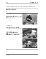 Preview for 98 page of APRILIA ATLANTIC 300 - Service Station Manual