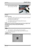 Preview for 204 page of APRILIA ATLANTIC 300 - Service Station Manual