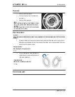 Preview for 221 page of APRILIA ATLANTIC 300 - Service Station Manual