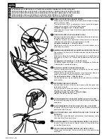 APRILIA ATLANTIC 500 - TUNNEL BAG 2002 Manual preview