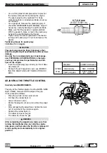 Preview for 39 page of APRILIA ATLANTIC 500 Workshop Manual