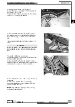 Preview for 50 page of APRILIA ATLANTIC 500 Workshop Manual