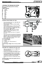 Preview for 81 page of APRILIA ATLANTIC 500 Workshop Manual