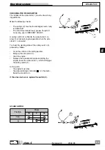 Preview for 84 page of APRILIA ATLANTIC 500 Workshop Manual