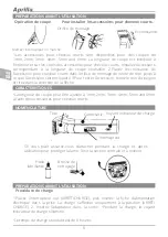 Preview for 6 page of APRILIA ATR 7014 User Manual