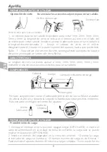 Preview for 8 page of APRILIA ATR 7014 User Manual