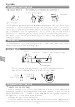 Preview for 10 page of APRILIA ATR 7014 User Manual