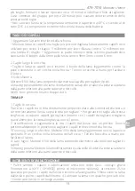 Preview for 13 page of APRILIA ATR 7014 User Manual